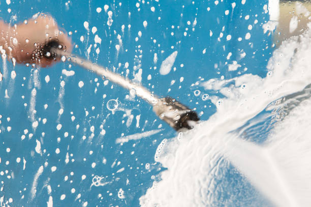 Best Paint Preparation  in Mckinley, PA