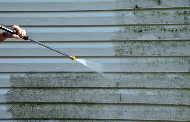 Best Dumpster Area Cleaning  in Mckinley, PA